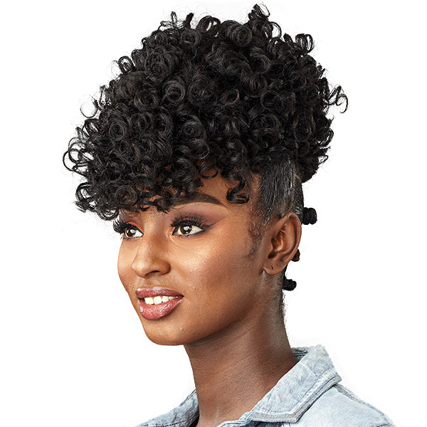 Sensationnel Curls Kinks & Co Instant Pony - SHOW STOPPER