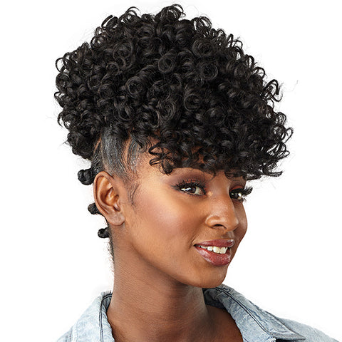 Sensationnel Curls Kinks & Co Instant Pony - SHOW STOPPER