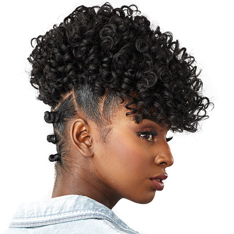 Sensationnel Curls Kinks & Co Instant Pony - SHOW STOPPER