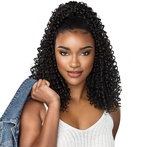 Sensationnel Curls Kinks & Co Instant Pony - SHOW STOPPER XL