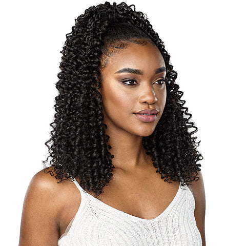 Sensationnel Curls Kinks & Co Instant Pony - SHOW STOPPER XL