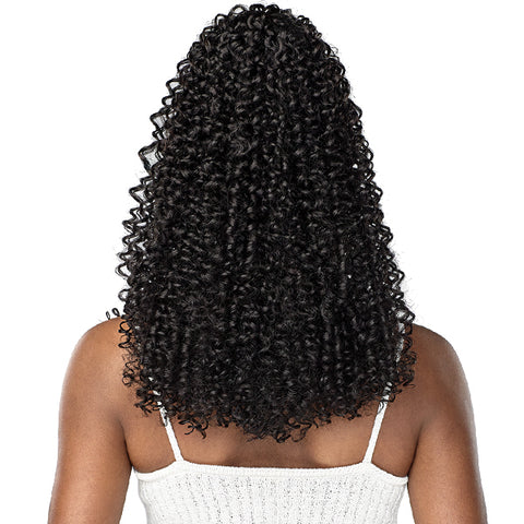 Sensationnel Curls Kinks & Co Instant Pony - SHOW STOPPER XL