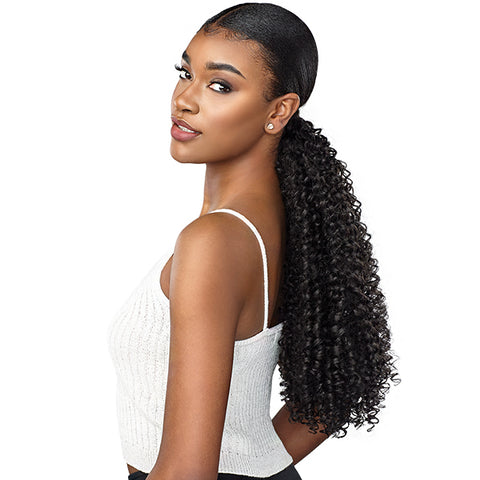 Sensationnel Curls Kinks & Co Instant Pony - SHOW STOPPER XL