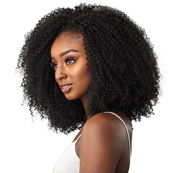 Sensationnel Curls Kinks & Co Instant Weave - GAME CHANGER
