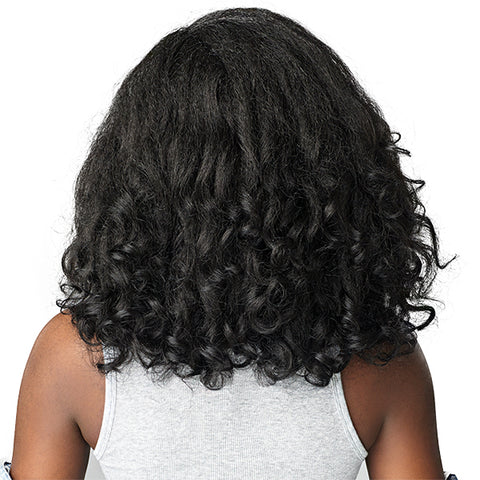 Sensationnel Curls Kinks & Co Instant Weave RAIN MAKER