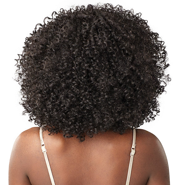 Sensationnel Curls Kinks & Co Instant Weave - RULE BREAKER