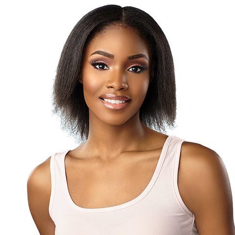 Sensationnel Curls Kinks & Co Synthetic Hair Clip ins - ALPHA WOMAN 18