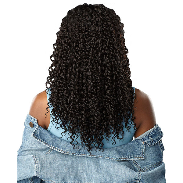 Sensationnel Curls Kinks & Co Synthetic Hair Clip ins DREAM CHASER 14