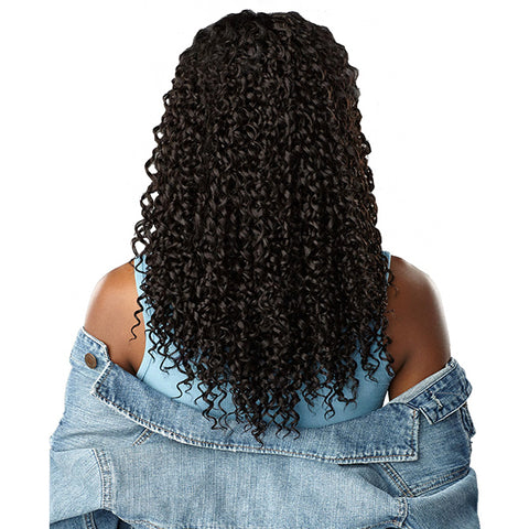 Sensationnel Curls Kinks & Co Synthetic Hair Clip ins DREAM CHASER 14