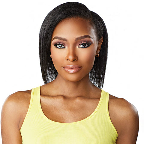Sensationnel Curls Kinks & Co Synthetic Hair Clip ins GAME CHANGER 10