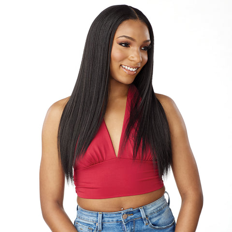 Sensationnel Curls Kinks & Co V Part Wig - V UNIT 1