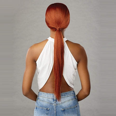 Sensationnel Dashly Lace Front Wig - LACE UNIT 51