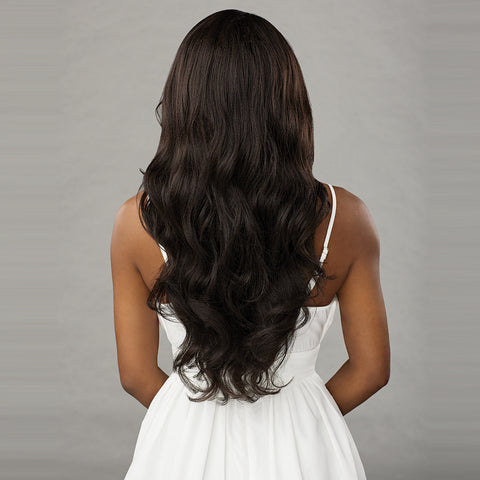 Sensationnel Dashly Synthetic Hair HD Lace Front Wig - LACE UNIT 53
