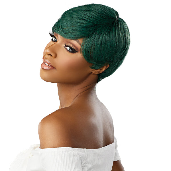 Sensationnel Dashly Synthetic Hair Wig - UNIT 11