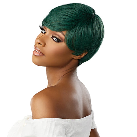 Sensationnel Dashly Synthetic Hair Wig - UNIT 11