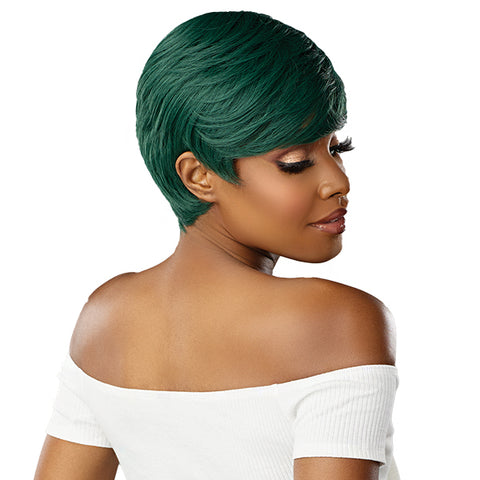 Sensationnel Dashly Synthetic Hair Wig - UNIT 11