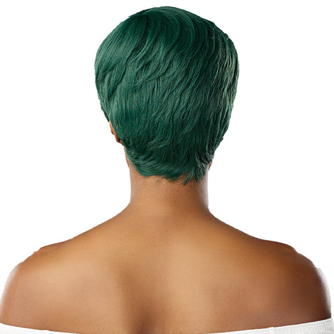 Sensationnel Dashly Synthetic Hair Wig - UNIT 11