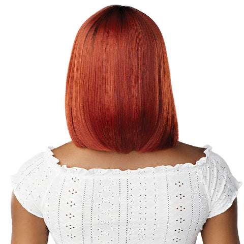 Sensationnel Dashly Synthetic Hair Wig - UNIT 12