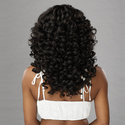 Sensationnel Dashly Synthetic Hair Wig - UNIT 20