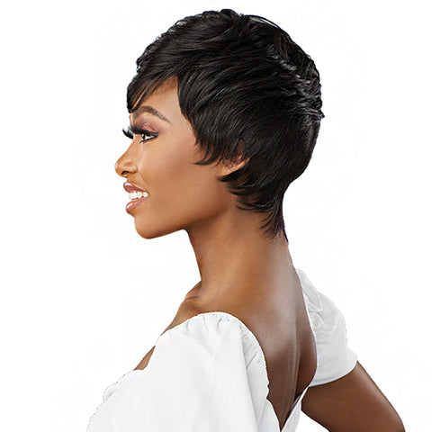 Sensationnel Dashly Synthetic Hair Wig - UNIT 9
