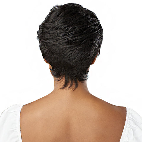 Sensationnel Dashly Synthetic Hair Wig - UNIT 9