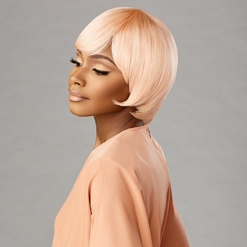 Sensationnel Empire Bob Wig MUSHROOM CUT
