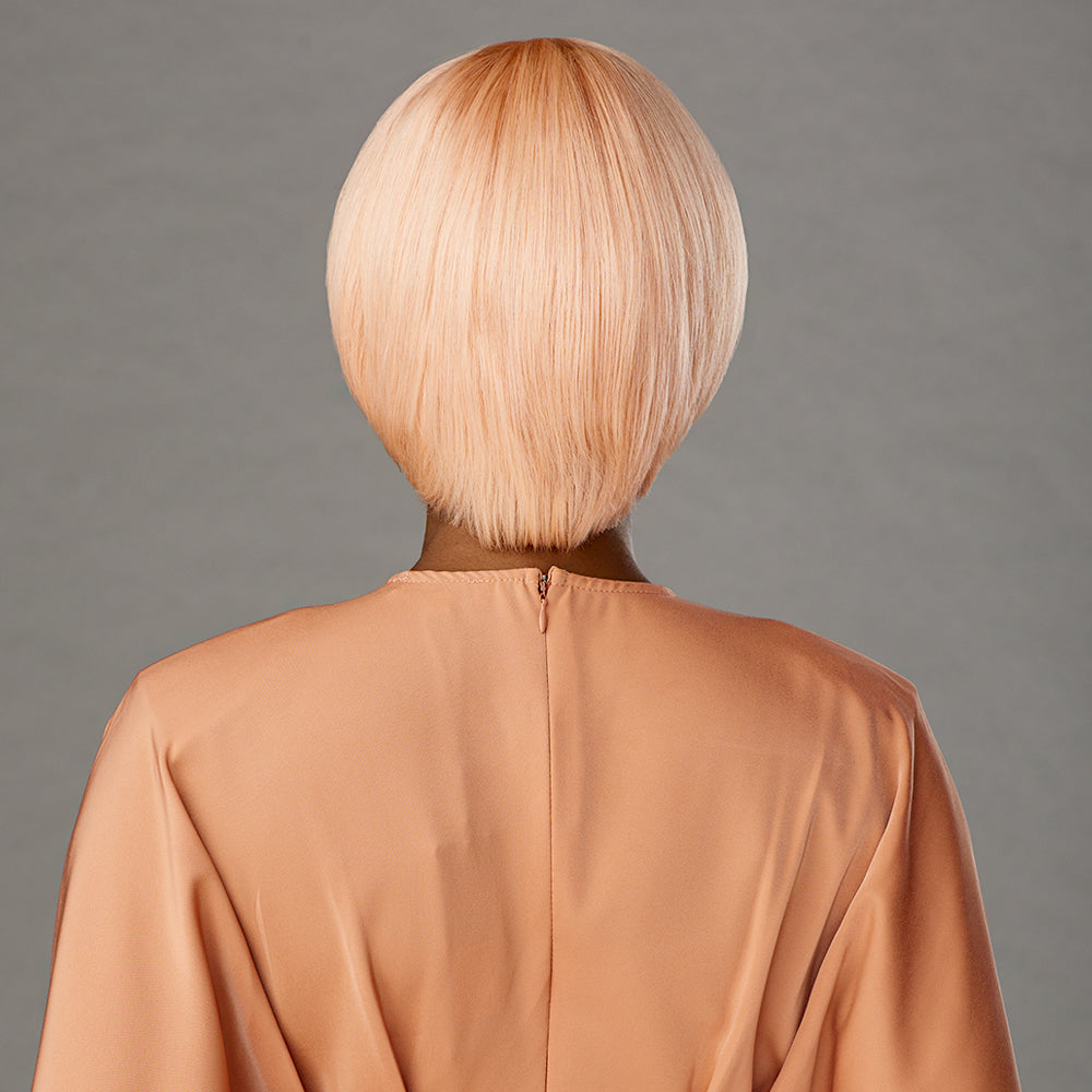 Sensationnel Empire Bob Wig MUSHROOM CUT
