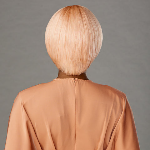 Sensationnel Empire Bob Wig MUSHROOM CUT
