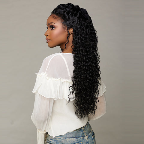 Sensationnel Glamora 13x4 Lace Wig GLAM UNIT 2