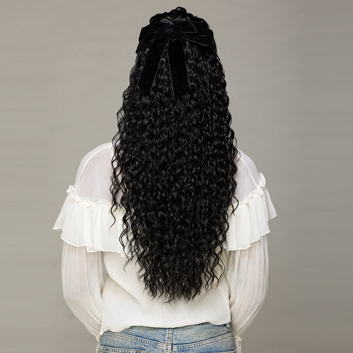 Sensationnel Glamora 13x4 Lace Wig GLAM UNIT 2