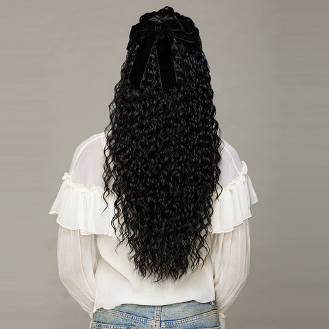 Sensationnel Glamora 13x4 Lace Wig GLAM UNIT 2