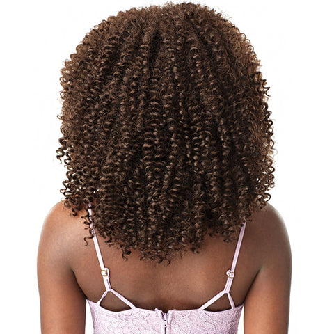 Sensationnel Lulutress Synthetic Braid - WATER WAVE 12