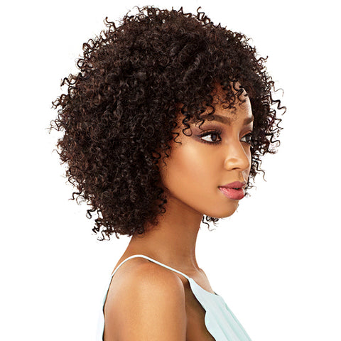 Sensationnel Peruvian Bare & Natural WET & WAVY BOHEMIAN 10S 3PCS