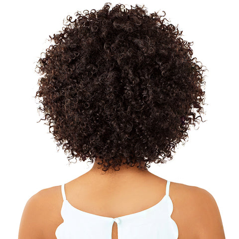 Sensationnel Peruvian Bare & Natural WET & WAVY BOHEMIAN 10S 3PCS
