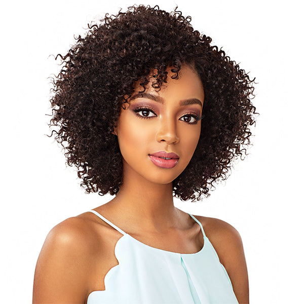 Sensationnel Peruvian Bare & Natural WET & WAVY BOHEMIAN 10S 3PCS