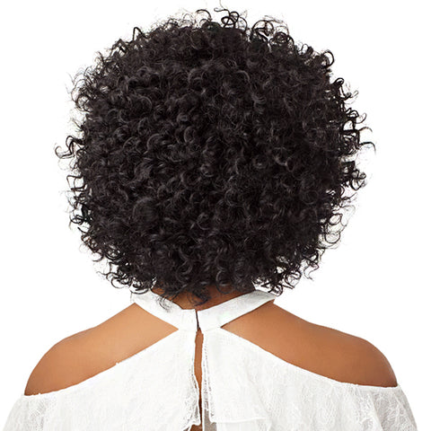 Sensationnel Peruvian Bare & Natural - WET & WAVY DEEP 10S 3PCS