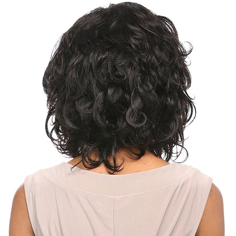 Sensationnel Peruvian Virgin Hair Bare & Natural BODY WAVE 10S 3PCS