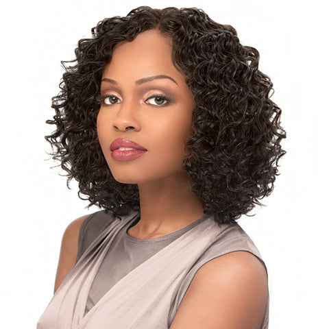 Sensationnel Peruvian Virgin Hair Bare & Natural DEEP 10S 3PCS