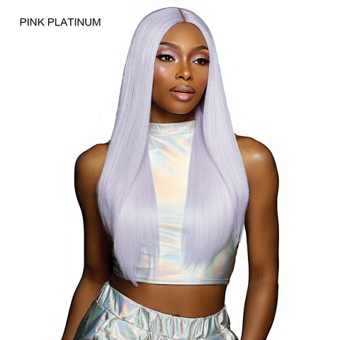 Sensationnel Shear Muse Crystal Cloud Lace Front Wig DULCIA
