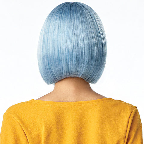 Sensationnel Shear Muse Synthetic Empress HD Lace Front Wig - AKEEVA