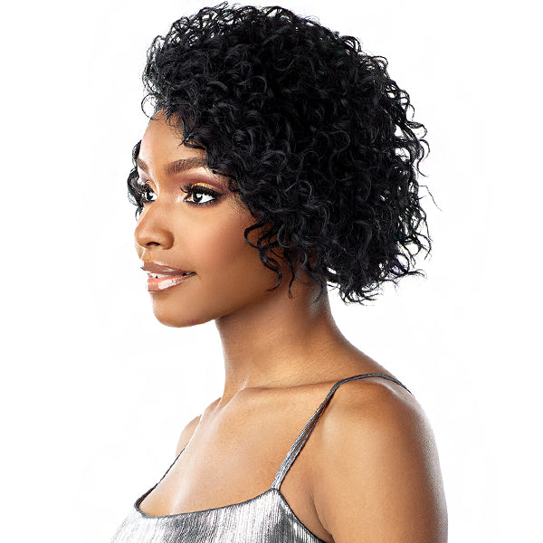 Sensationnel Shear Muse Synthetic Empress HD Lace Front Wig - RONAE