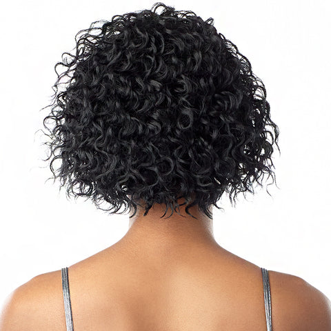 Sensationnel Shear Muse Synthetic Empress HD Lace Front Wig - RONAE