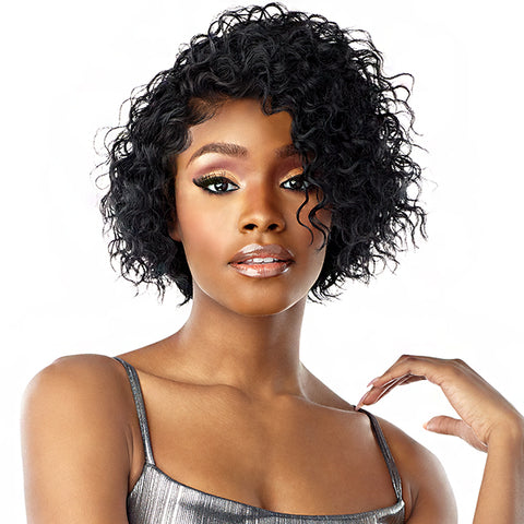 Sensationnel Shear Muse Synthetic Empress HD Lace Front Wig - RONAE