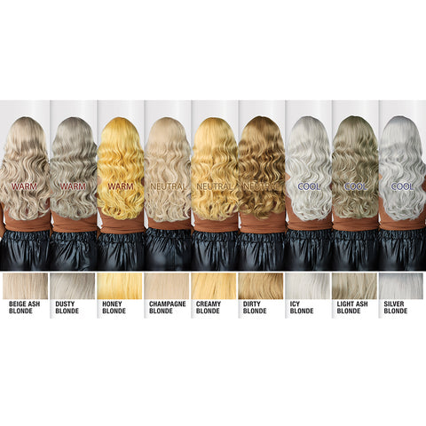 Sensationnel Shear Muse Synthetic Hair Empress HD Lace Front Wig - QUIESHA