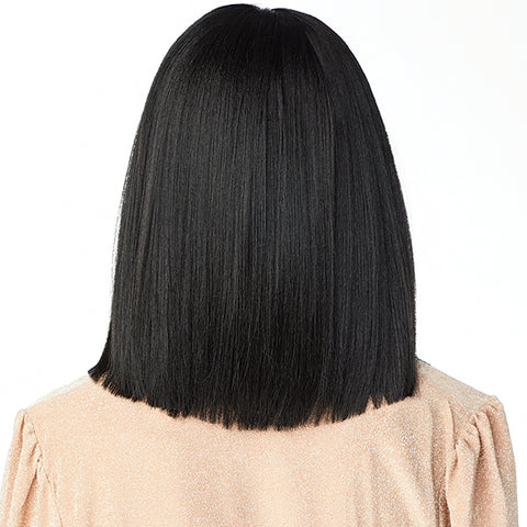 Sensationnel Swiss Lace What Lace 13x6 Frontal HD Lace Wig - TYRINA
