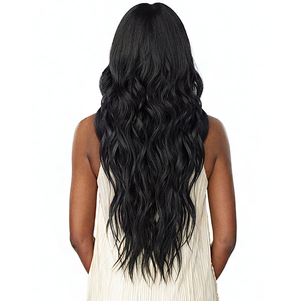 Sensationnel Swiss Lace What Lace 13x6 Frontal Lace Wig BRIELLE