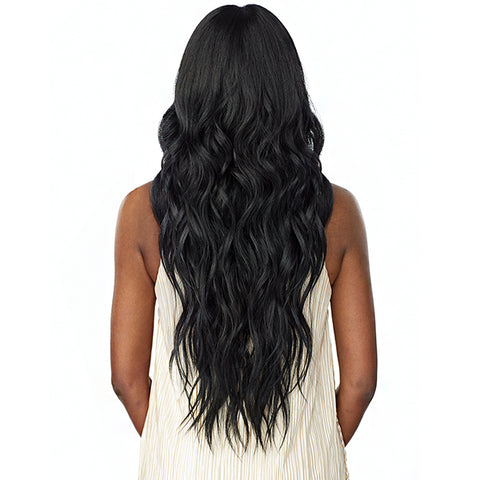 Sensationnel Swiss Lace What Lace 13x6 Frontal Lace Wig BRIELLE
