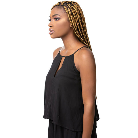 Sensationnel Synthetic Braid - 2X RUWA PRE STRETCHED BRAID 30