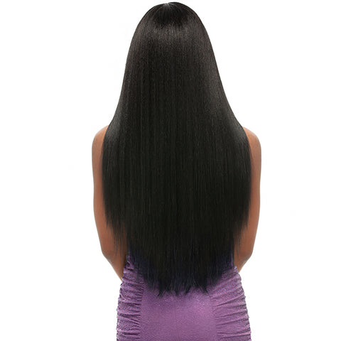 Sensationnel Synthetic Cloud 9 What Lace 13x6 Frontal Wig - JANELLE