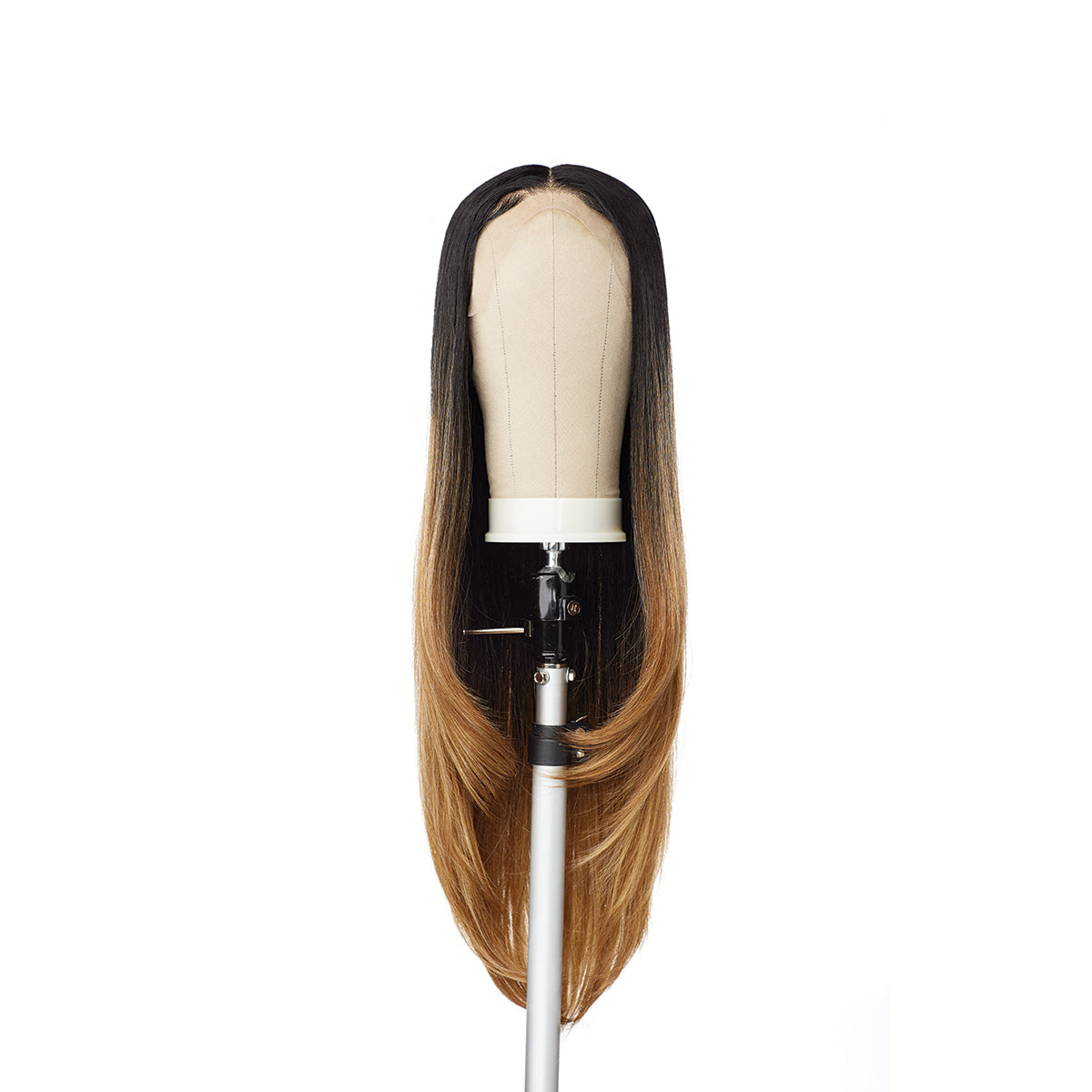 Sensationnel Synthetic Hair 360 Butta Glueless HD Lace Wig - BUTTA 360 UNIT 7